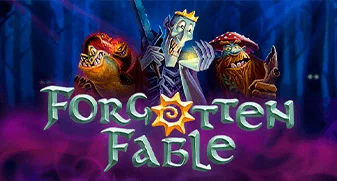 Forgotten Fable