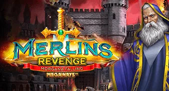 Merlins Revenge Megaways